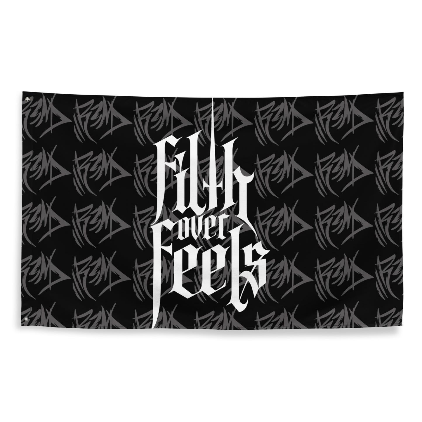 R3ND Filth Over Feels Flag