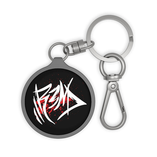 R3ND Keyring Tag