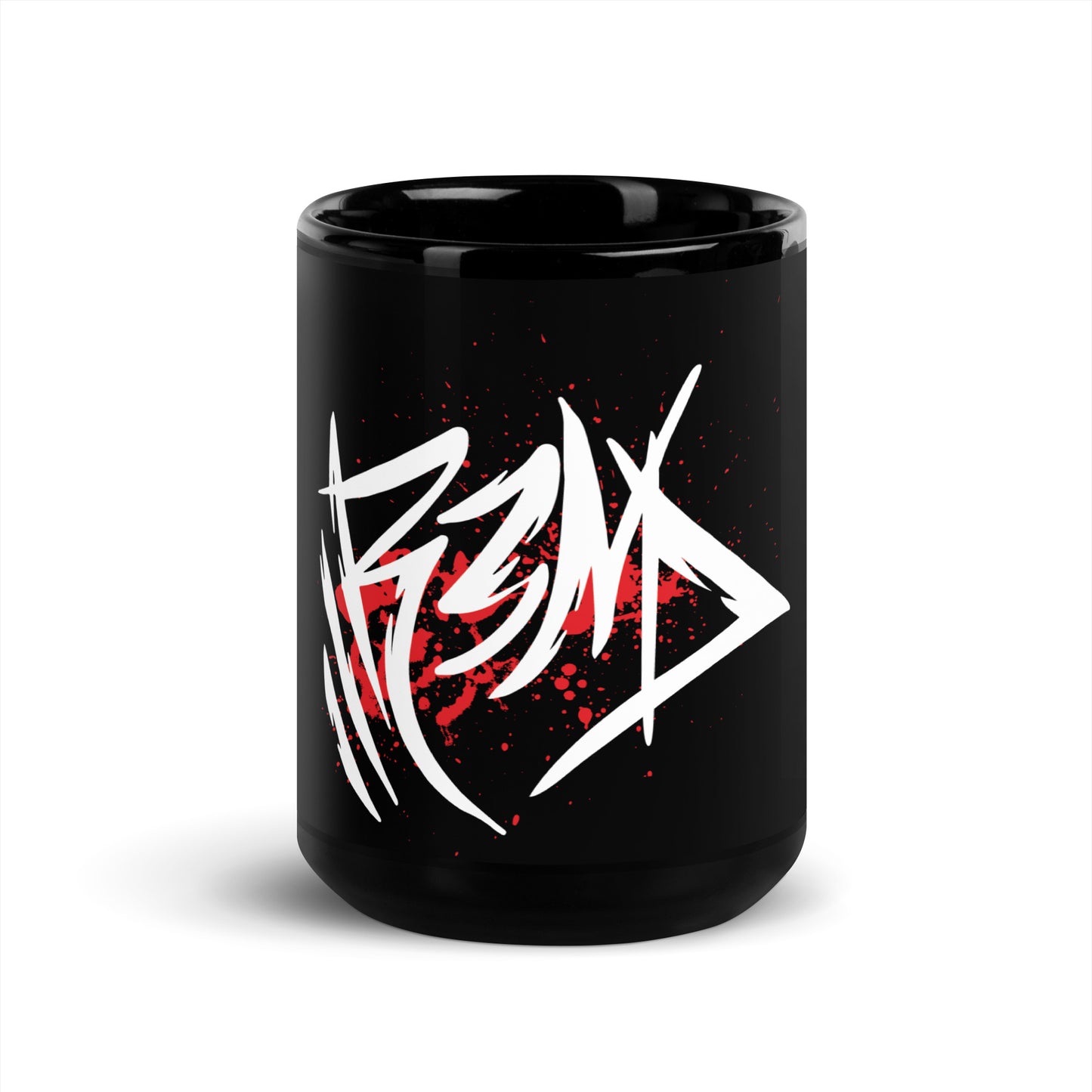 R3ND Glossy Mug