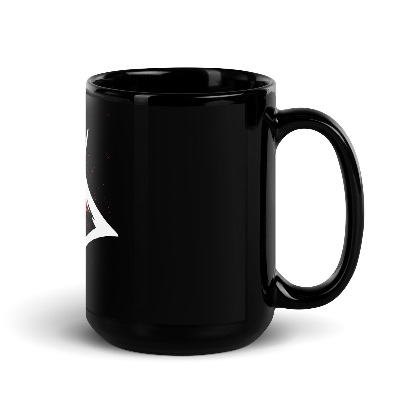 R3ND Glossy Mug