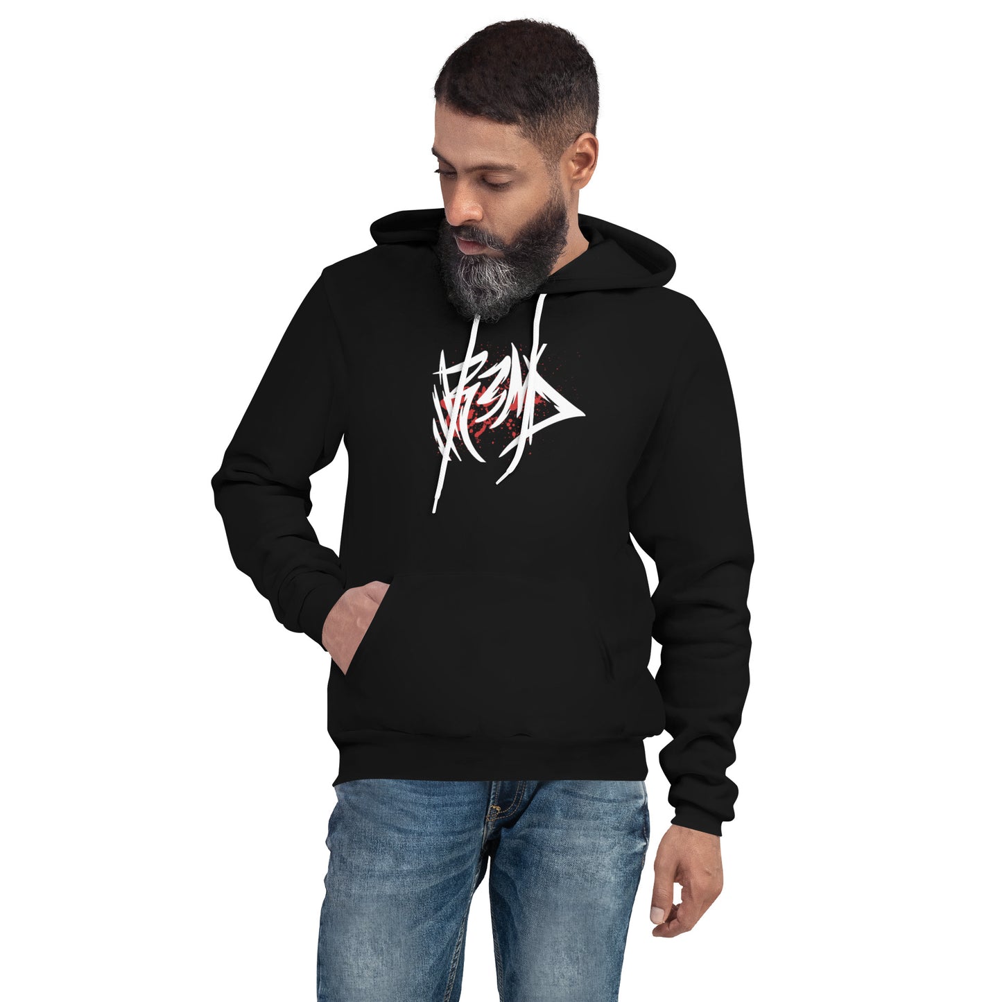 R3ND Unisex hoodie