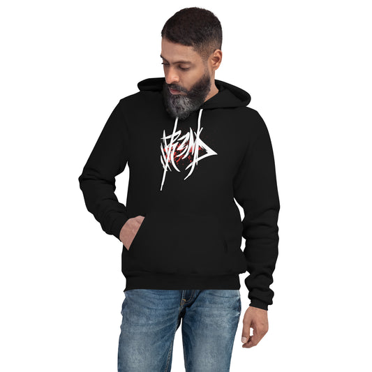 R3ND Unisex hoodie