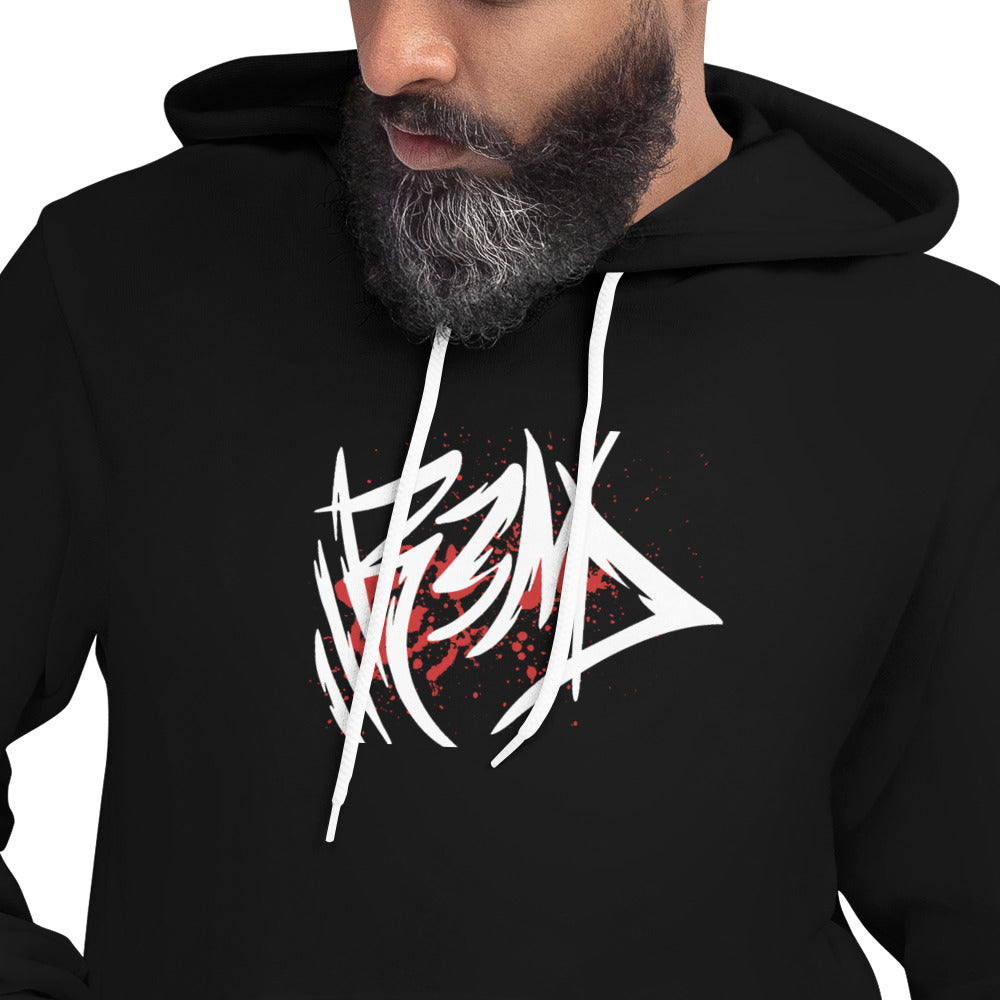 R3ND Unisex hoodie